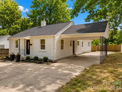 2007 Highland Street Charlotte NC 28208
