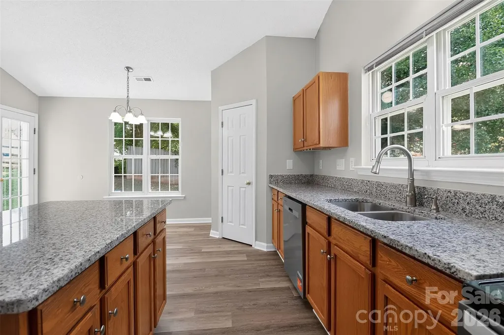 1048 Sandy Point Drive SW Concord NC 28025