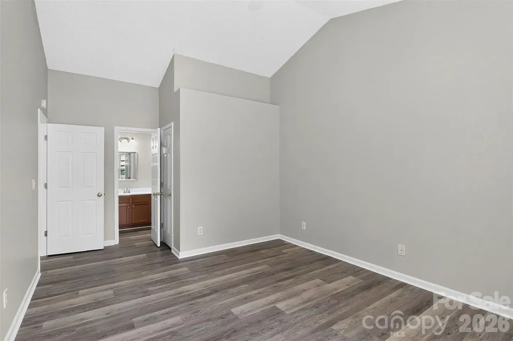 1048 Sandy Point Drive SW Concord NC 28025