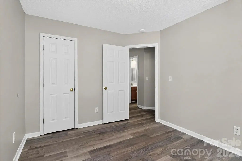 1048 Sandy Point Drive SW Concord NC 28025