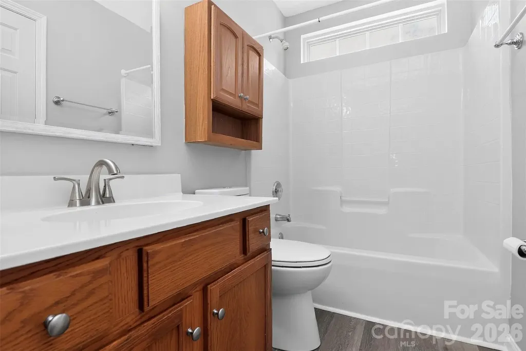 1048 Sandy Point Drive SW Concord NC 28025
