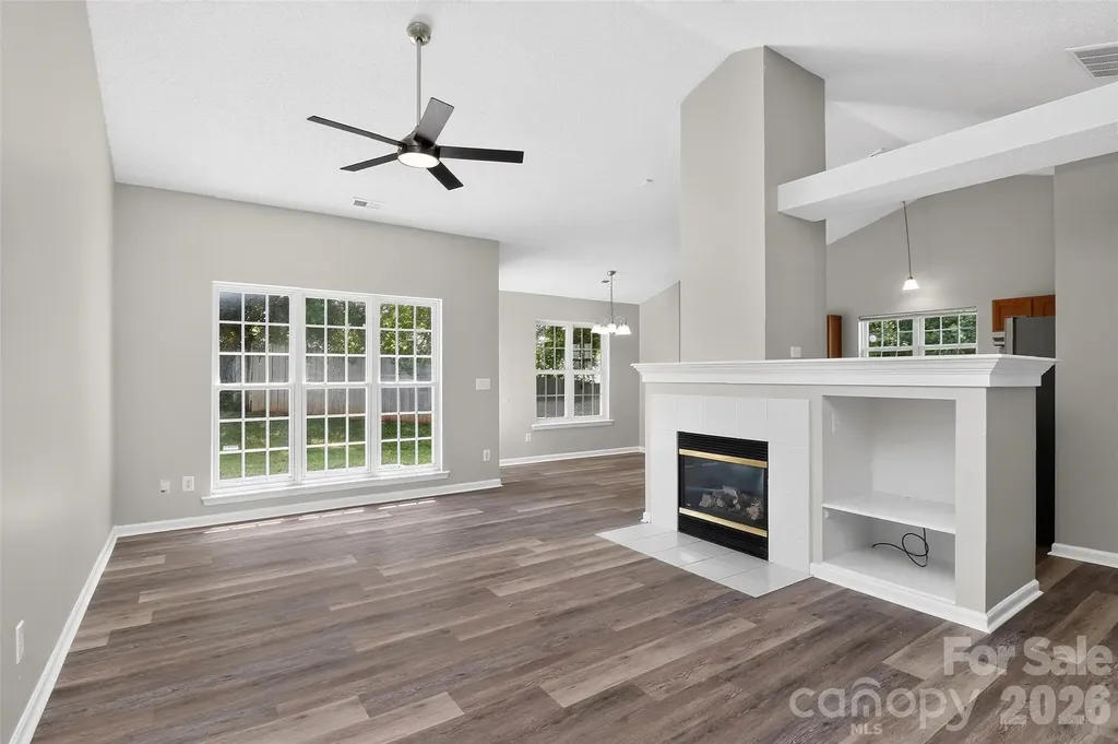 1048 Sandy Point Drive SW Concord NC 28025