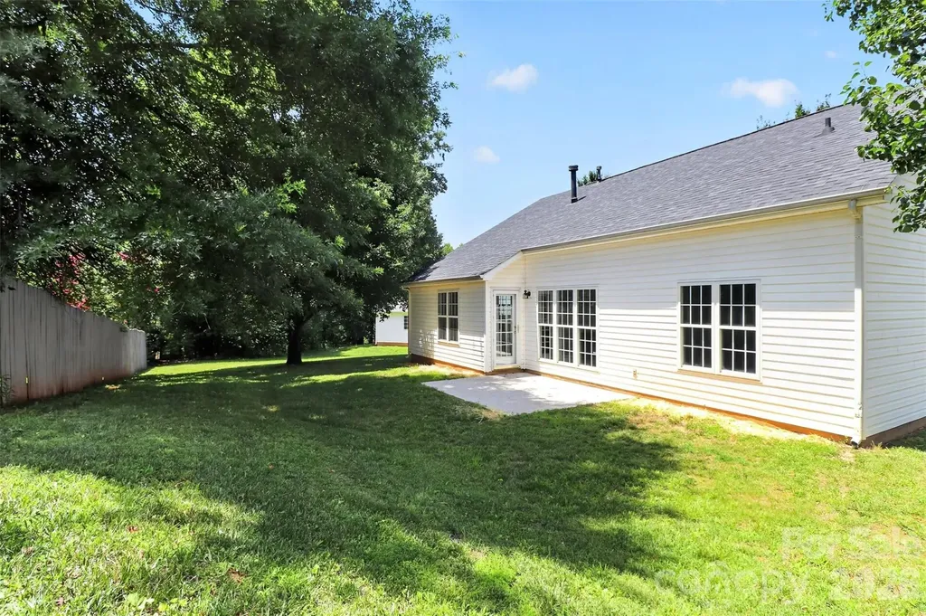 1048 Sandy Point Drive SW Concord NC 28025