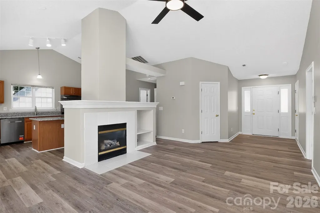 1048 Sandy Point Drive SW Concord NC 28025