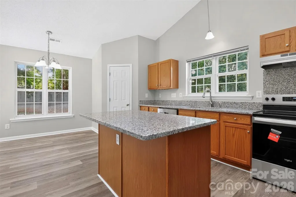 1048 Sandy Point Drive SW Concord NC 28025