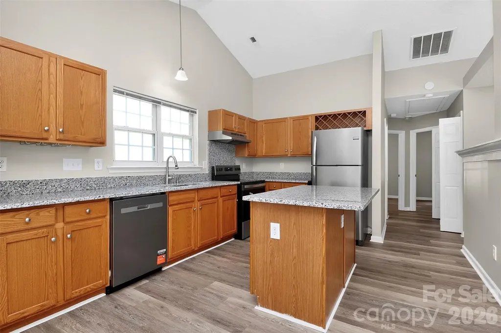1048 Sandy Point Drive SW Concord NC 28025