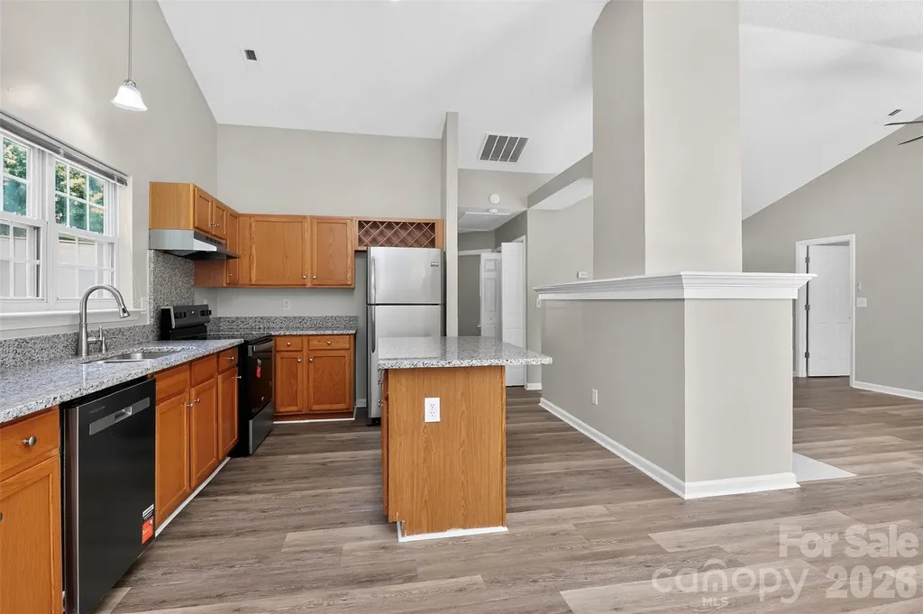 1048 Sandy Point Drive SW Concord NC 28025