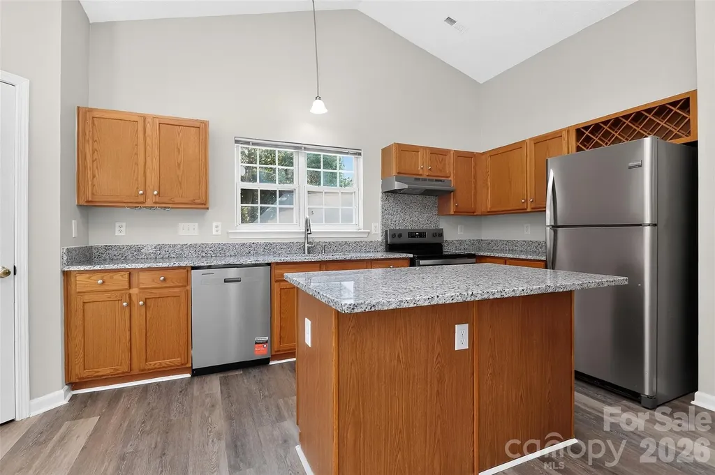 1048 Sandy Point Drive SW Concord NC 28025