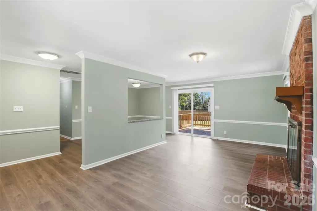 1440 Jodhpur Court Charlotte NC 28212