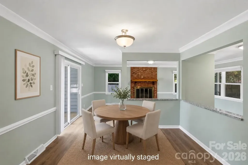 1440 Jodhpur Court Charlotte NC 28212