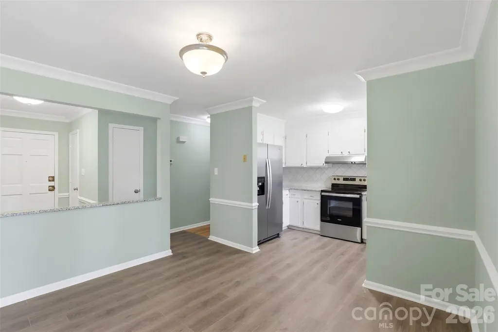 1440 Jodhpur Court Charlotte NC 28212