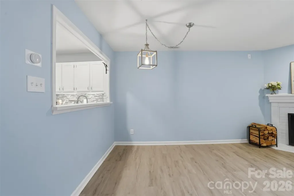 9020 Nolley Court Charlotte NC 28270