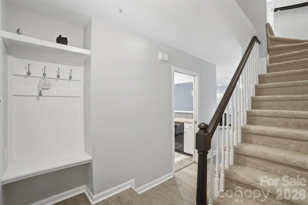 9020 Nolley Court Charlotte NC 28270