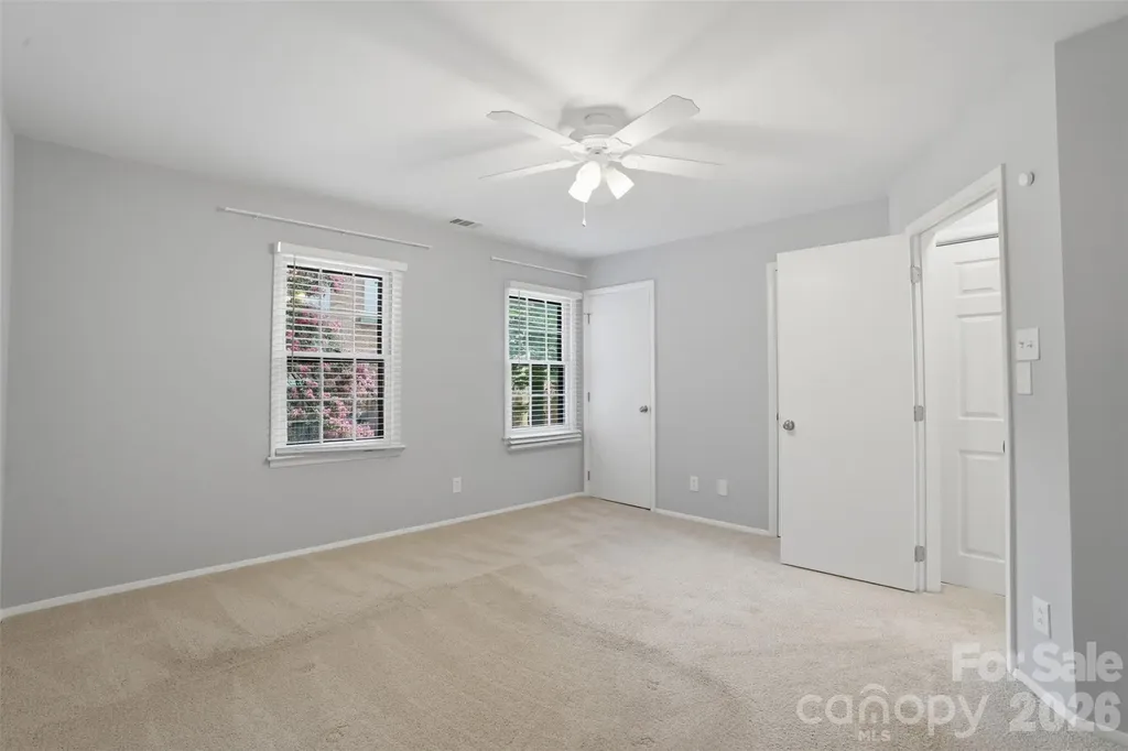 9020 Nolley Court Charlotte NC 28270