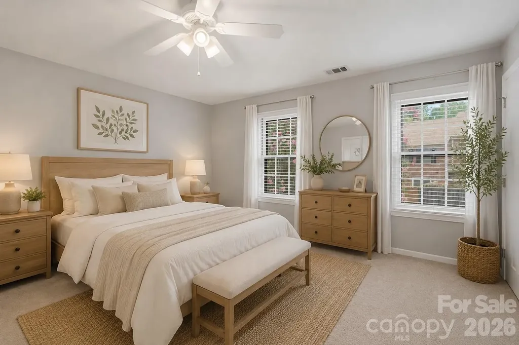 9020 Nolley Court Charlotte NC 28270