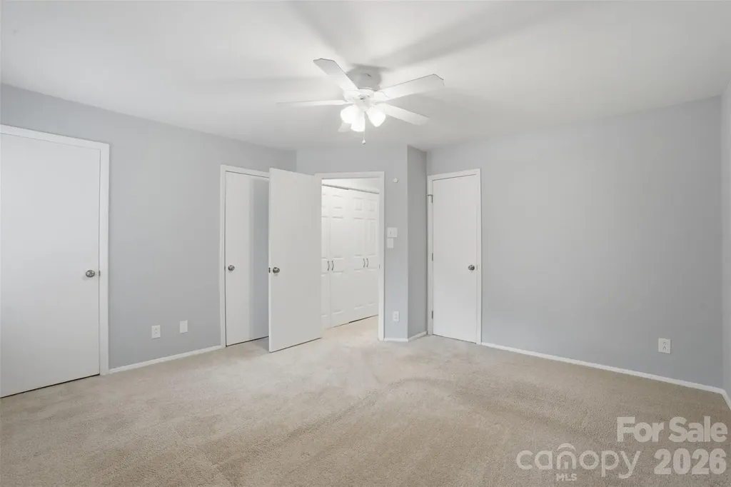 9020 Nolley Court Charlotte NC 28270