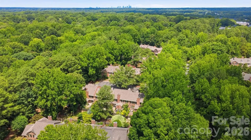9020 Nolley Court Charlotte NC 28270