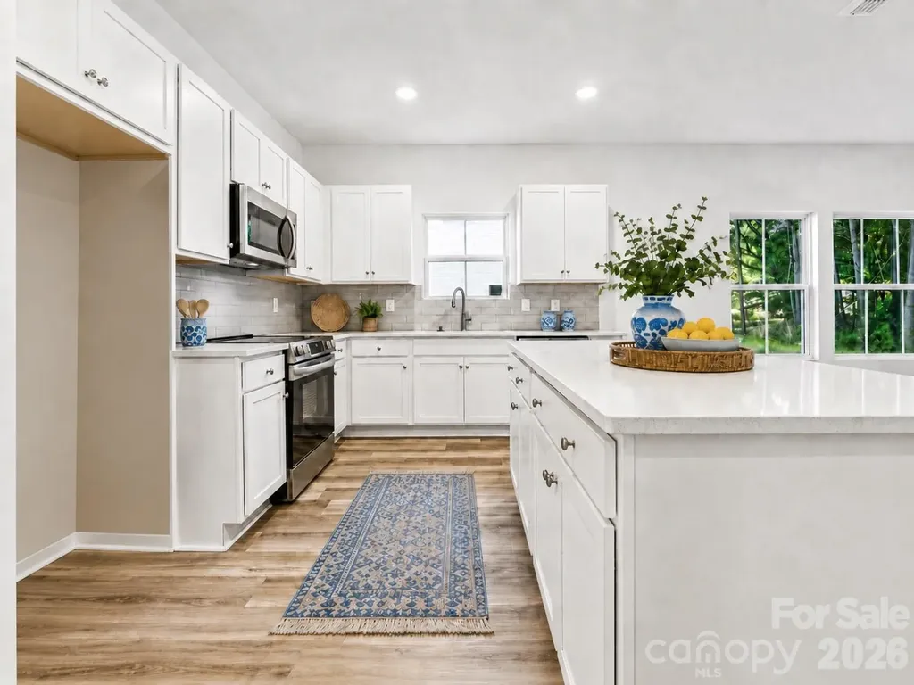 1145 Stoneglen Drive Granite Quarry NC 28146