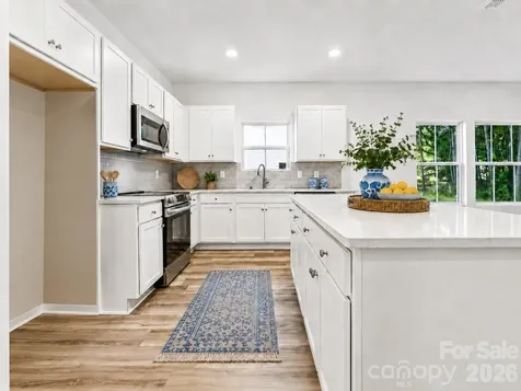 1145 Stoneglen Drive Granite Quarry NC 28146