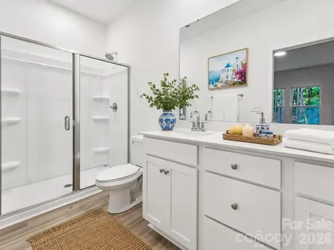 1145 Stoneglen Drive Granite Quarry NC 28146