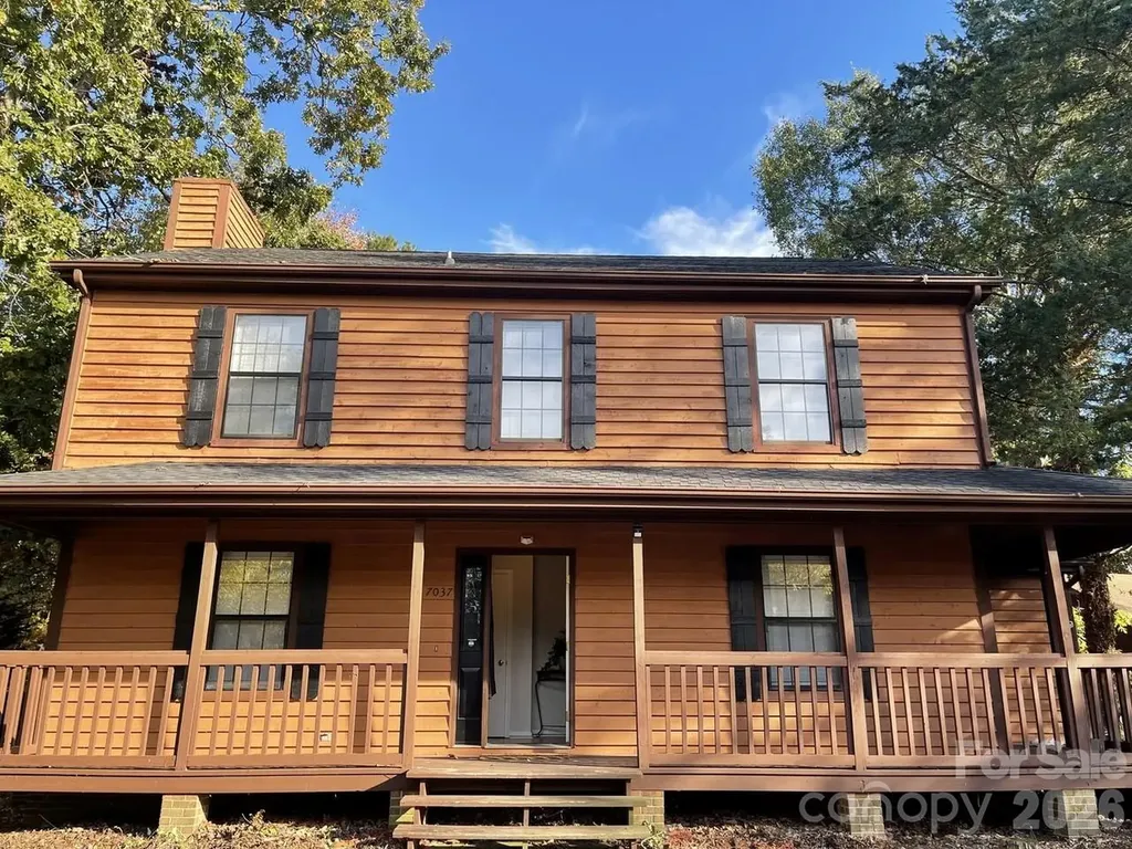 7037 Cambridge Court Tega Cay SC 29708
