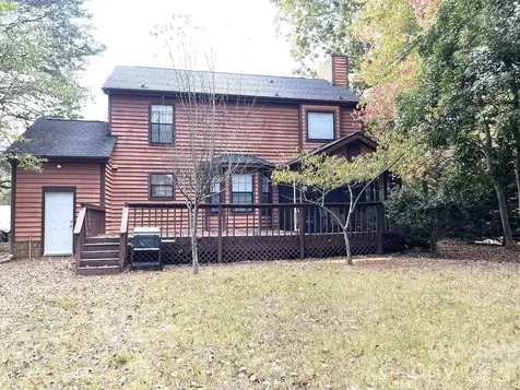 7037 Cambridge Court Tega Cay SC 29708