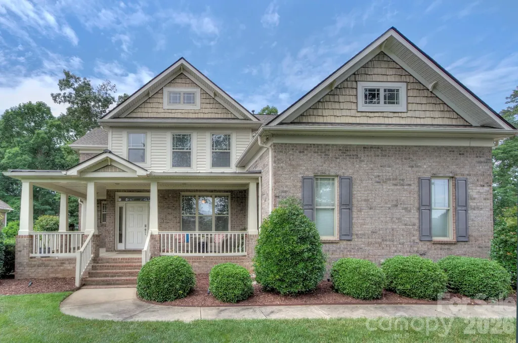 3011 Crismark Drive Indian Trail NC 28079