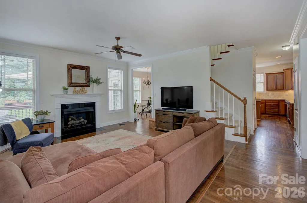 3011 Crismark Drive Indian Trail NC 28079