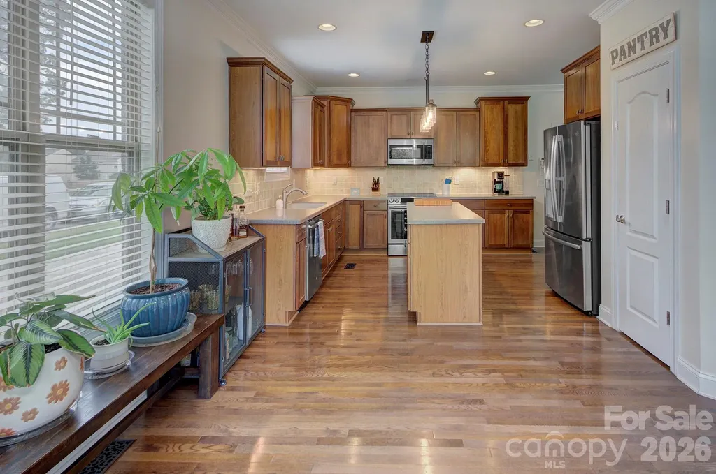 3011 Crismark Drive Indian Trail NC 28079