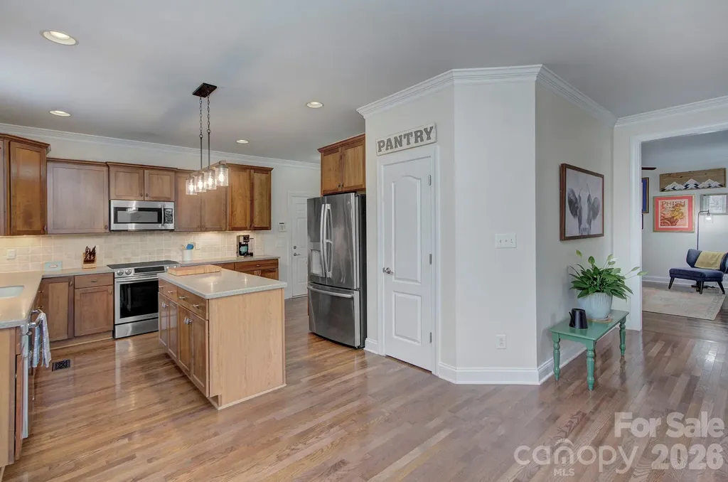 3011 Crismark Drive Indian Trail NC 28079