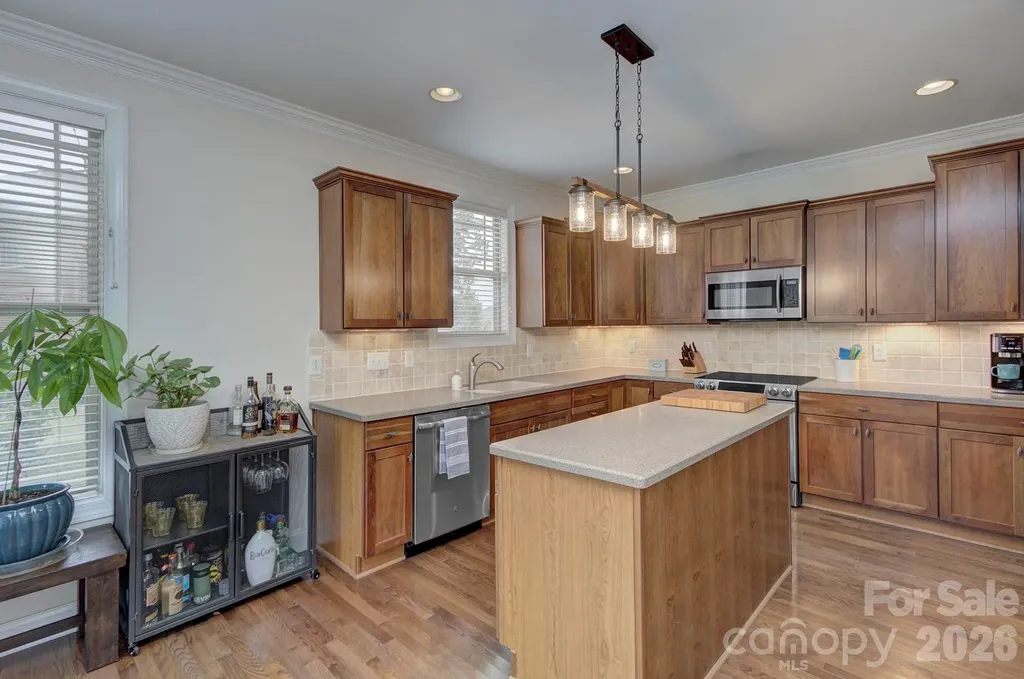 3011 Crismark Drive Indian Trail NC 28079