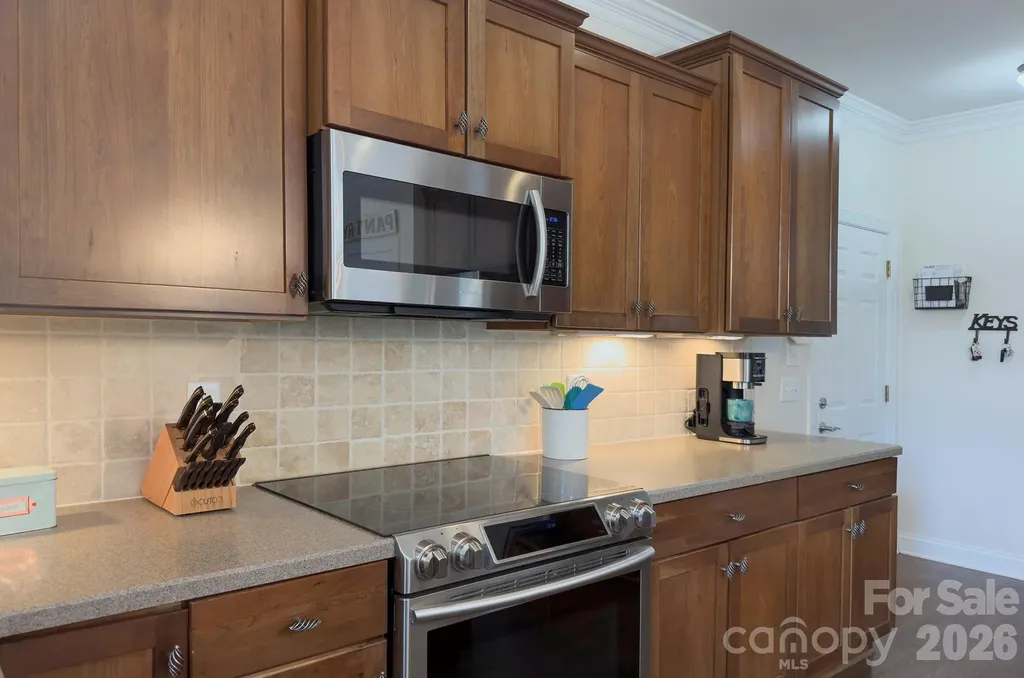 3011 Crismark Drive Indian Trail NC 28079