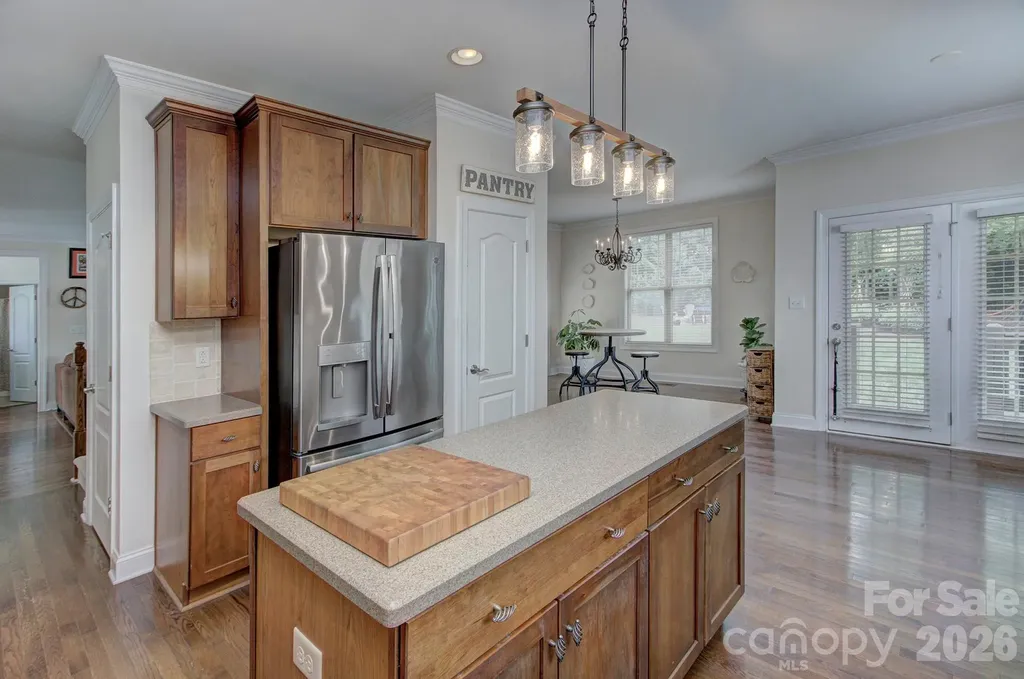 3011 Crismark Drive Indian Trail NC 28079