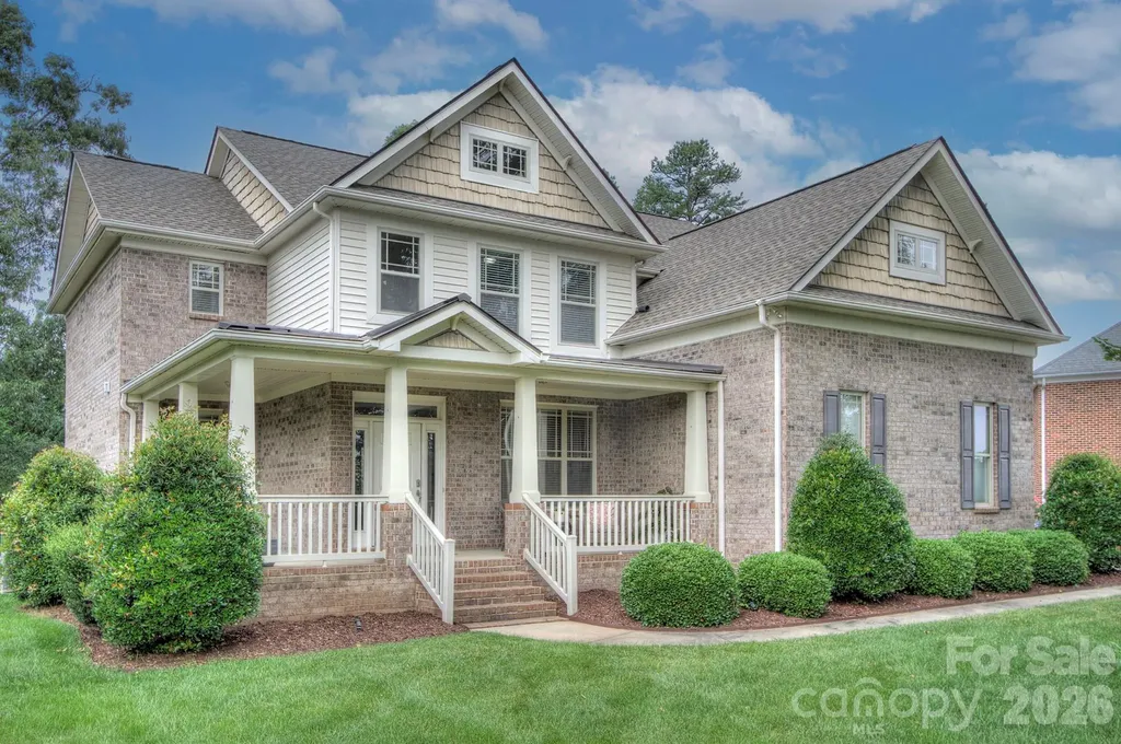 3011 Crismark Drive Indian Trail NC 28079