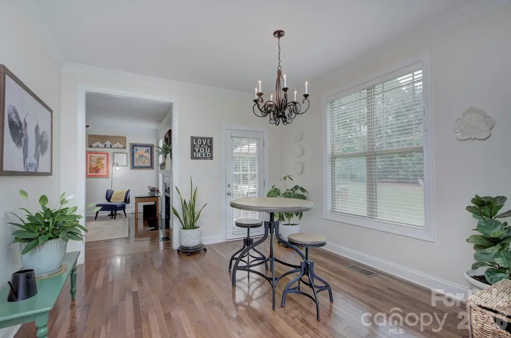 3011 Crismark Drive Indian Trail NC 28079