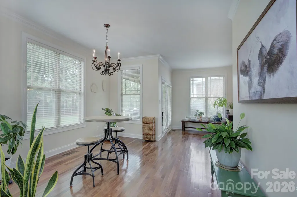 3011 Crismark Drive Indian Trail NC 28079