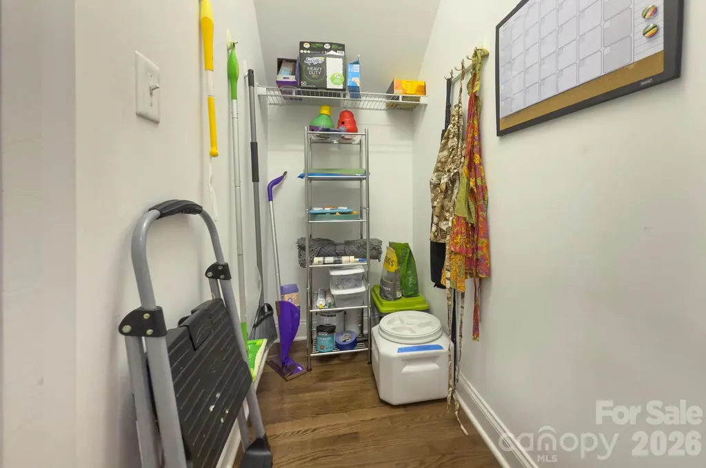3011 Crismark Drive Indian Trail NC 28079