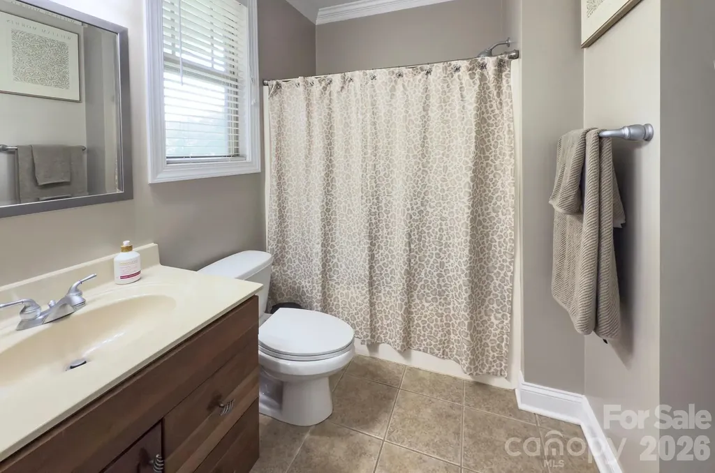 3011 Crismark Drive Indian Trail NC 28079