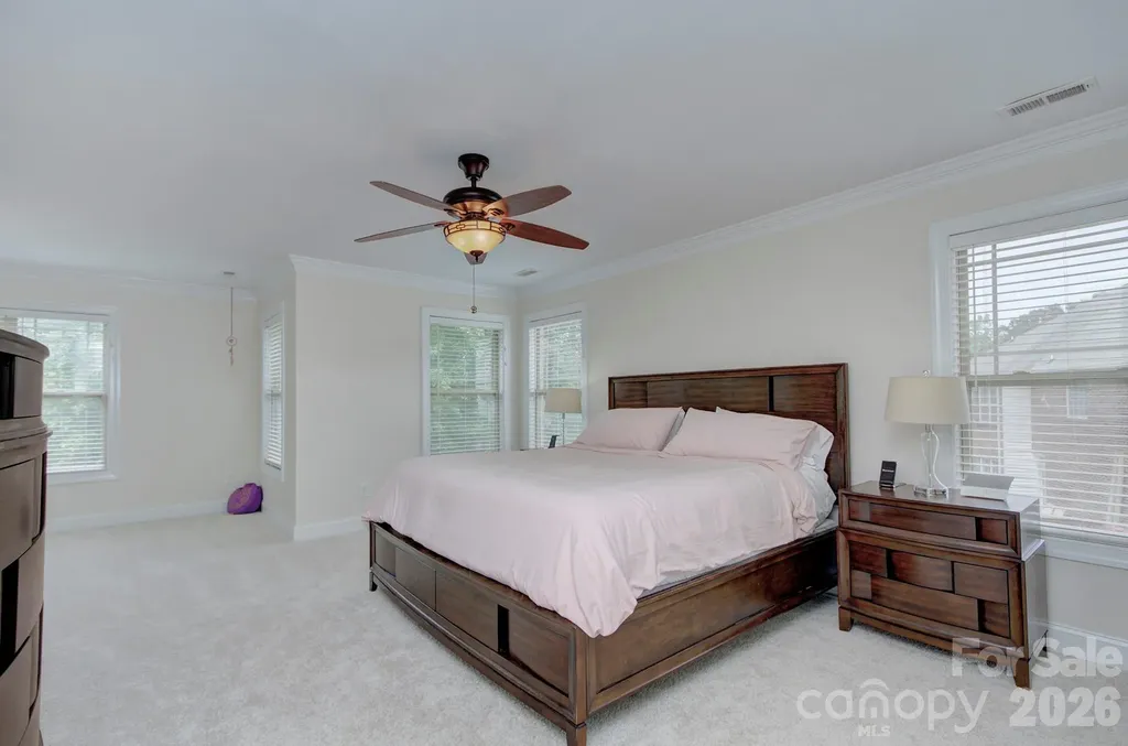 3011 Crismark Drive Indian Trail NC 28079