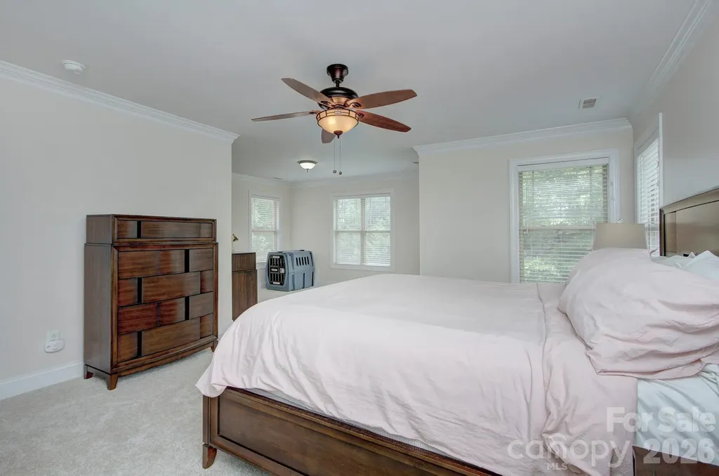 3011 Crismark Drive Indian Trail NC 28079