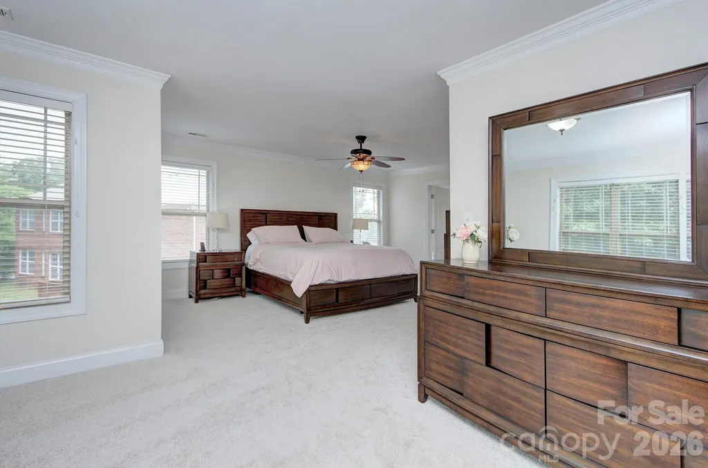 3011 Crismark Drive Indian Trail NC 28079