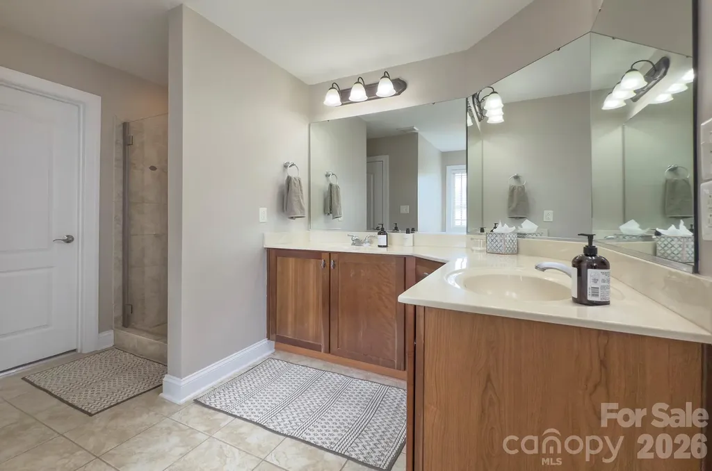 3011 Crismark Drive Indian Trail NC 28079