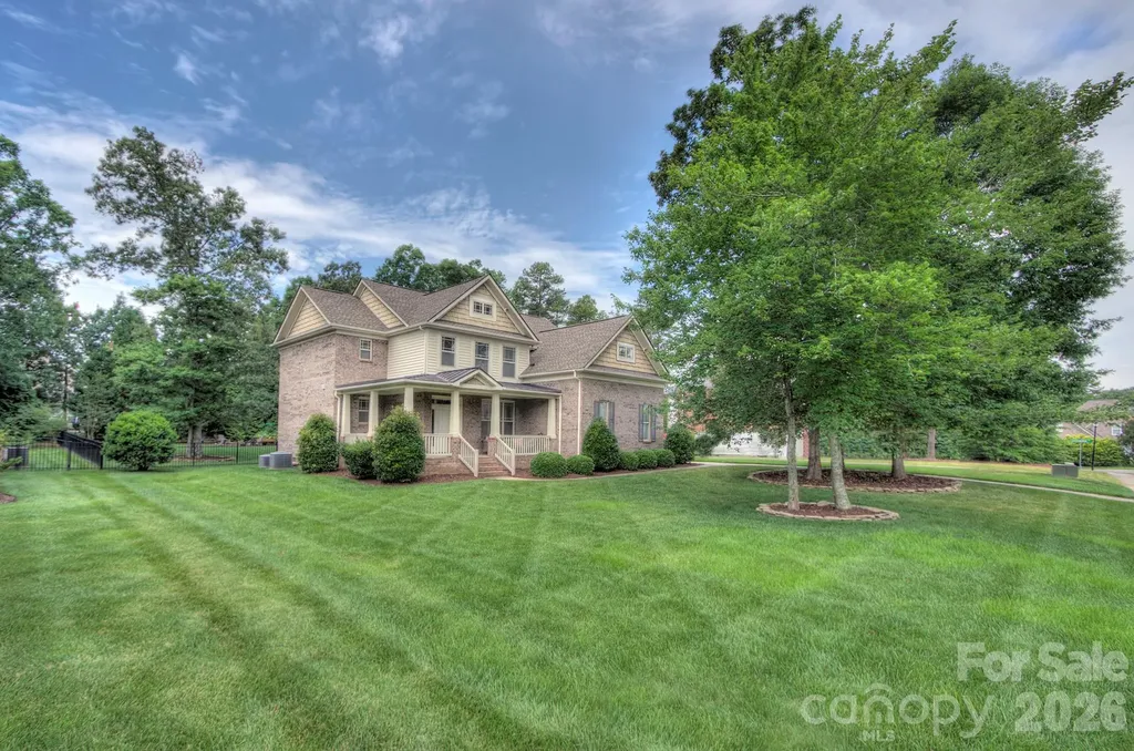 3011 Crismark Drive Indian Trail NC 28079