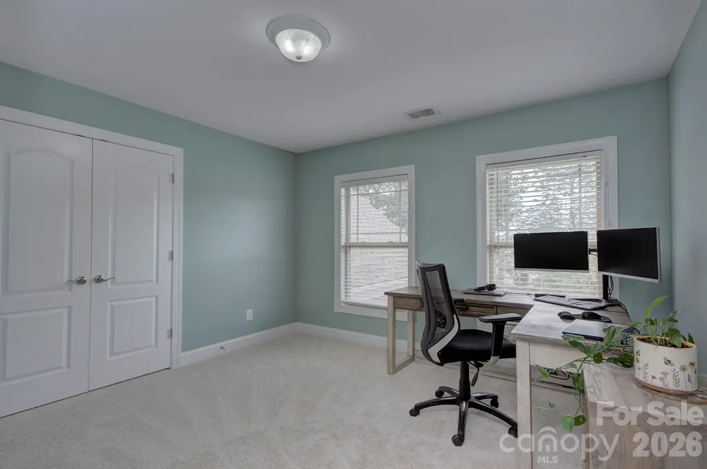 3011 Crismark Drive Indian Trail NC 28079