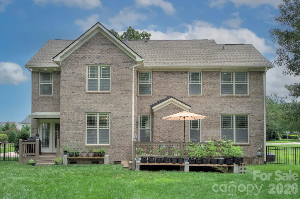 3011 Crismark Drive Indian Trail NC 28079