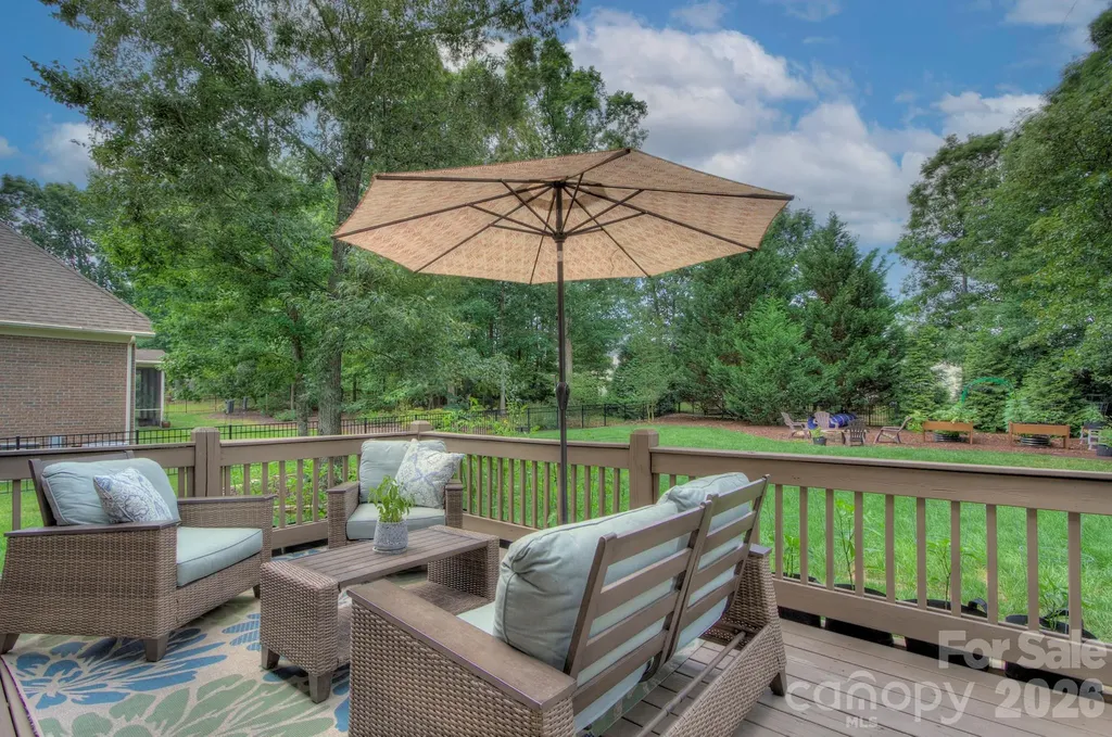 3011 Crismark Drive Indian Trail NC 28079