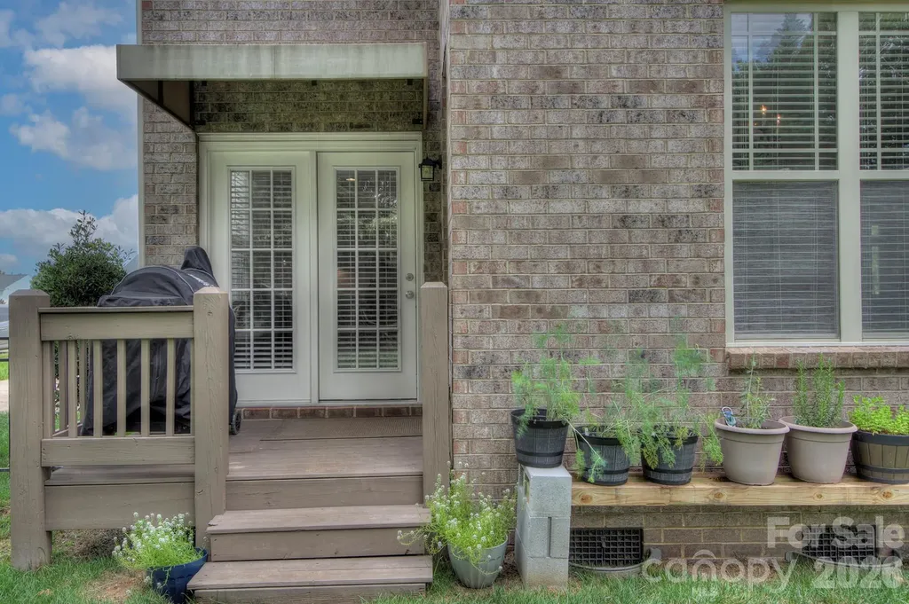 3011 Crismark Drive Indian Trail NC 28079