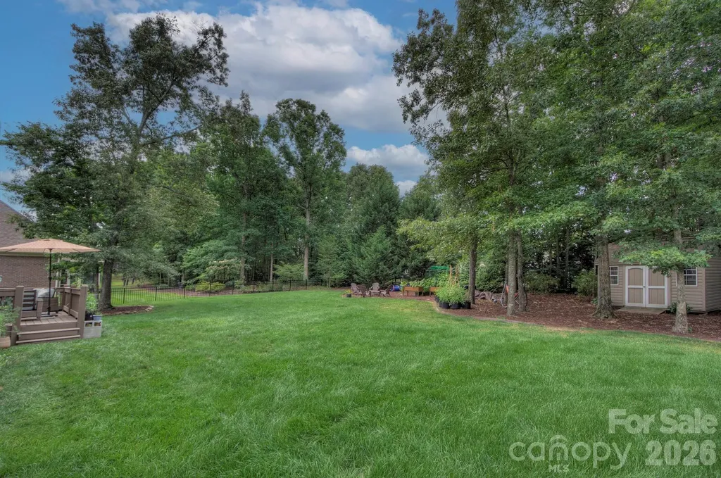 3011 Crismark Drive Indian Trail NC 28079