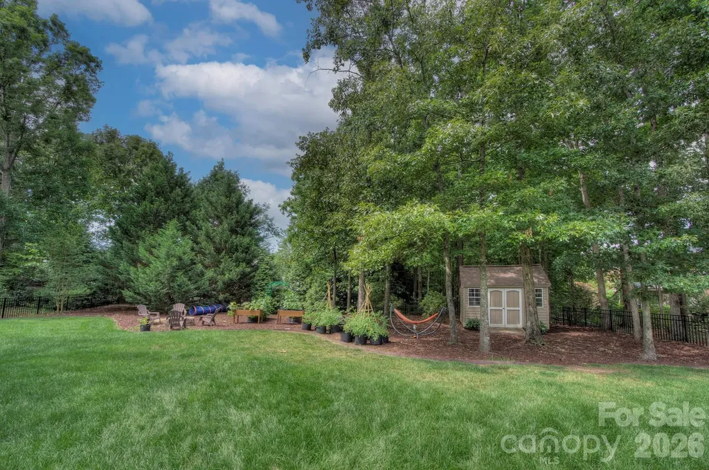 3011 Crismark Drive Indian Trail NC 28079
