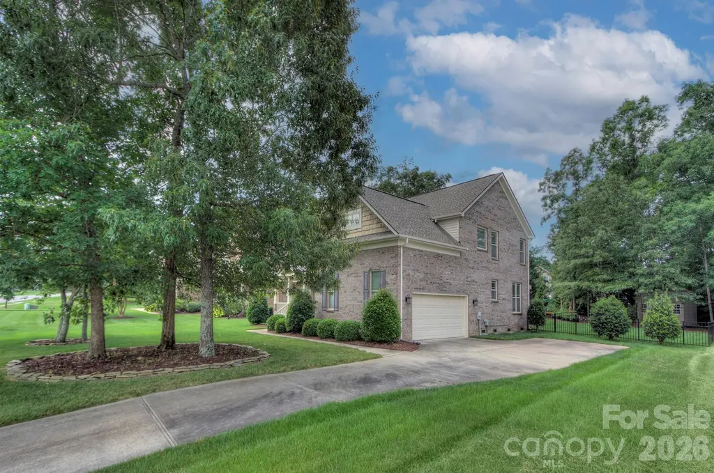 3011 Crismark Drive Indian Trail NC 28079